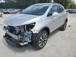 KL4CJESM5NB514729 2022 BUICK ENCORE