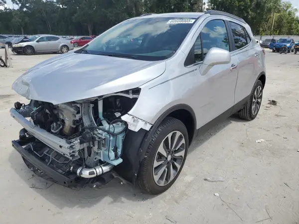KL4CJESM5NB514729 2022 BUICK ENCORE - Image 1