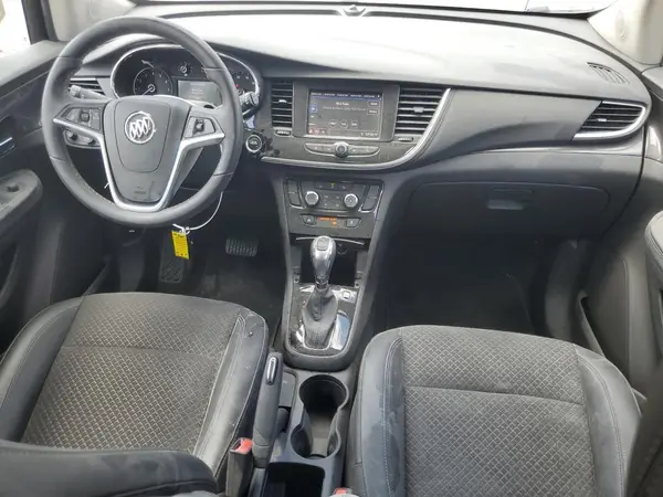 KL4CJESM5NB514729 2022 BUICK ENCORE - Image 8