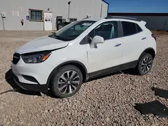 KL4CJESM5NB515461 2022 BUICK ENCORE