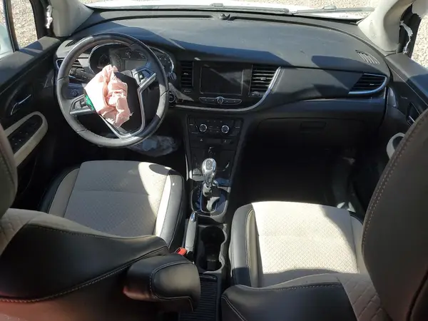 KL4CJESM5NB515461 2022 BUICK ENCORE - Image 8