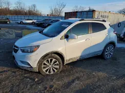 KL4CJESM5NB516500 2022 BUICK ENCORE