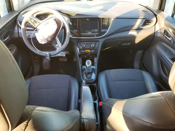 KL4CJESM5NB516500 2022 BUICK ENCORE - Image 8