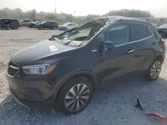 KL4CJESM5NB517548 2022 BUICK ENCORE