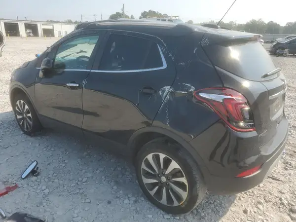 KL4CJESM5NB517548 2022 BUICK ENCORE - Image 2