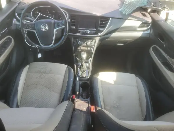 KL4CJESM5NB517548 2022 BUICK ENCORE - Image 8