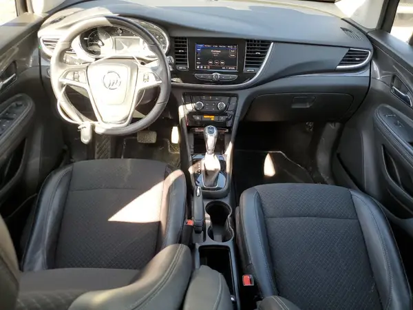 KL4CJESM5NB517923 2022 BUICK ENCORE - Image 8