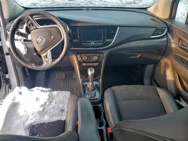 KL4CJESM5NB519025 2022 BUICK ENCORE - Image 8