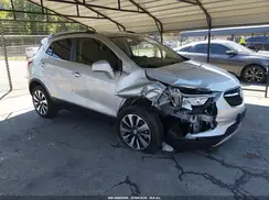 KL4CJESM5NB520918 2022 BUICK ENCORE