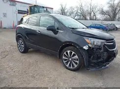 KL4CJESM5NB524189 2022 BUICK ENCORE