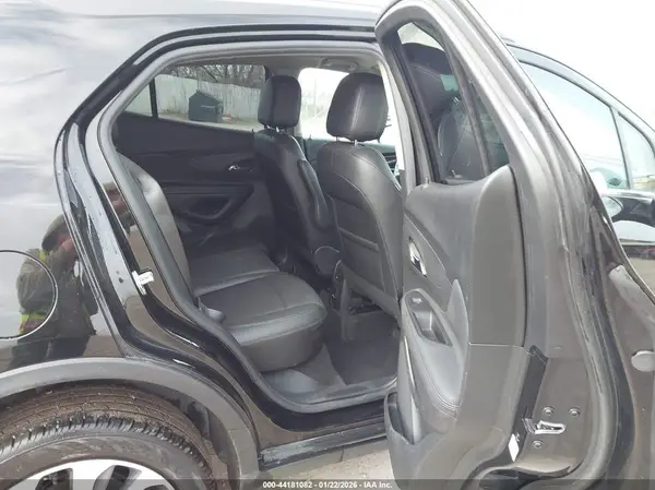 KL4CJESM5NB524189 2022 BUICK ENCORE - Image 8
