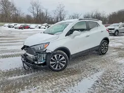 KL4CJESM5NB524788 2022 BUICK ENCORE