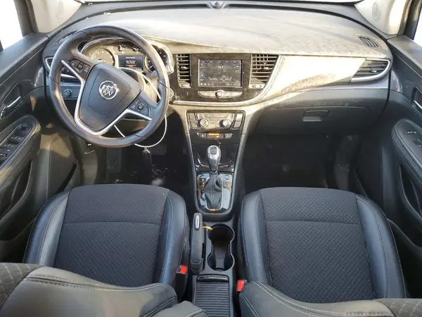 KL4CJESM5NB524788 2022 BUICK ENCORE - Image 8