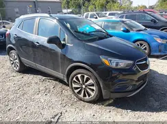 KL4CJESM5NB528775 2022 BUICK ENCORE