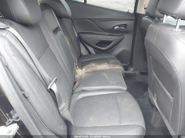 KL4CJESM5NB528856 2022 BUICK ENCORE - Image 8