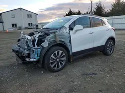 KL4CJESM5NB528999 2022 BUICK ENCORE