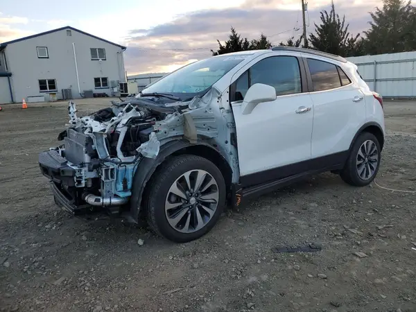 KL4CJESM5NB528999 2022 BUICK ENCORE - Image 1