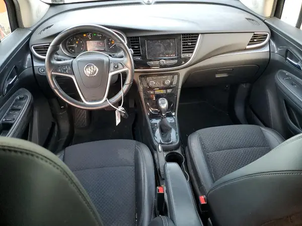 KL4CJESM5NB528999 2022 BUICK ENCORE - Image 8