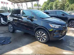 KL4CJESM5NB529571 2022 BUICK ENCORE