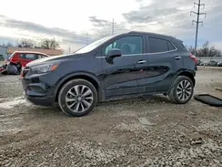 KL4CJESM5NB529716 2022 BUICK ENCORE