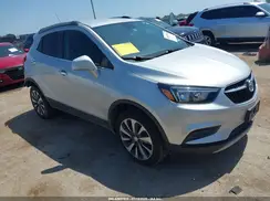 KL4CJESM5NB531773 2022 BUICK ENCORE