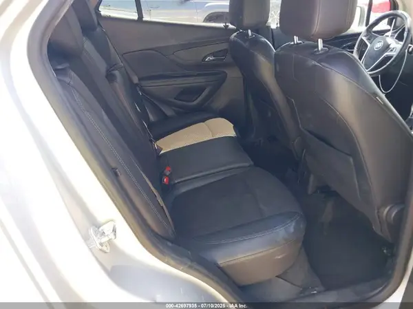 KL4CJESM5NB531773 2022 BUICK ENCORE - Image 8