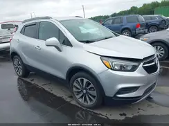 KL4CJESM5NB531790 2022 BUICK ENCORE