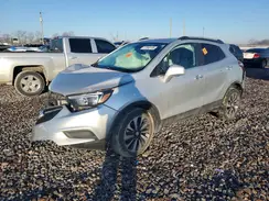 KL4CJESM5NB532177 2022 BUICK ENCORE