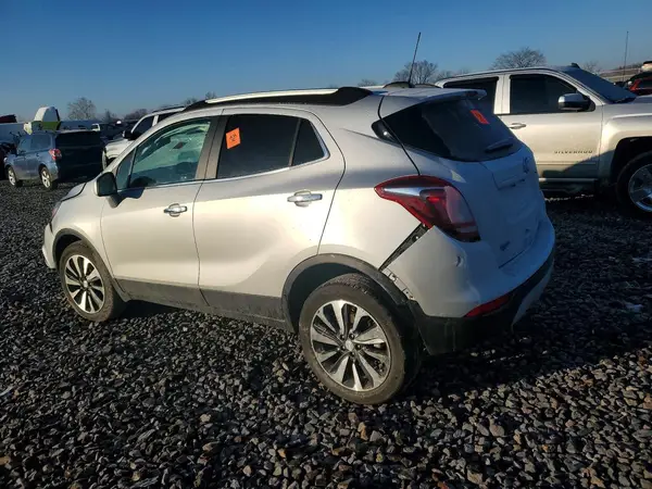 KL4CJESM5NB532177 2022 BUICK ENCORE - Image 2