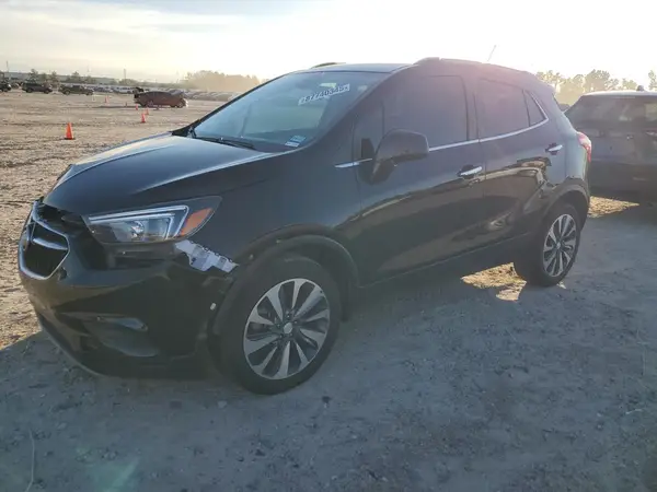 KL4CJESM5NB532504 2022 BUICK ENCORE - Image 1