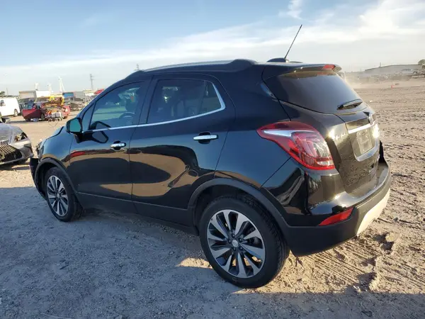 KL4CJESM5NB532504 2022 BUICK ENCORE - Image 2