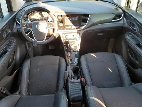 KL4CJESM5NB532504 2022 BUICK ENCORE - Image 8