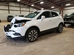 KL4CJESM5NB533085 2022 BUICK ENCORE