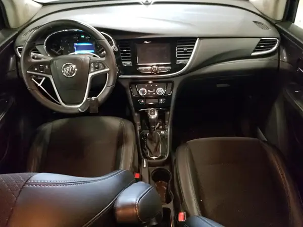 KL4CJESM5NB533085 2022 BUICK ENCORE - Image 8