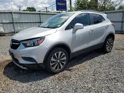 KL4CJESM5NB535810 2022 BUICK ENCORE