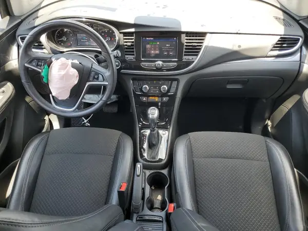 KL4CJESM5NB535810 2022 BUICK ENCORE - Image 8