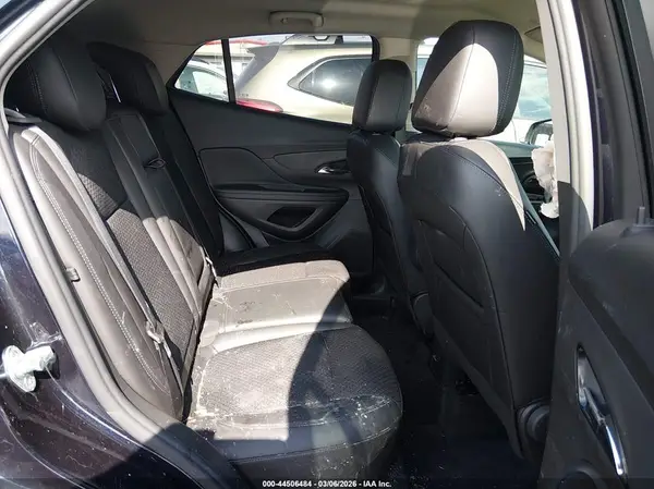 KL4CJESM5NB536973 2022 BUICK ENCORE - Image 8