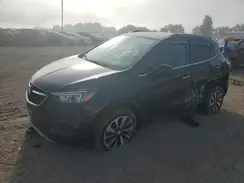KL4CJESM5NB539551 2022 BUICK ENCORE