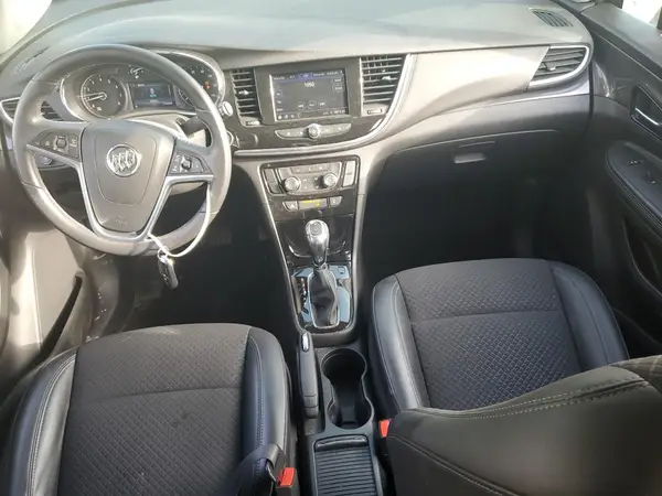 KL4CJESM5NB539551 2022 BUICK ENCORE - Image 8