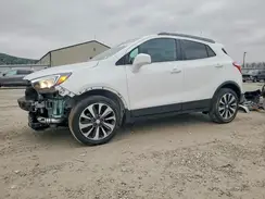 KL4CJESM5NB539646 2022 BUICK ENCORE