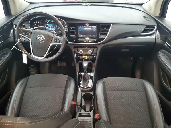 KL4CJESM5NB539646 2022 BUICK ENCORE - Image 8
