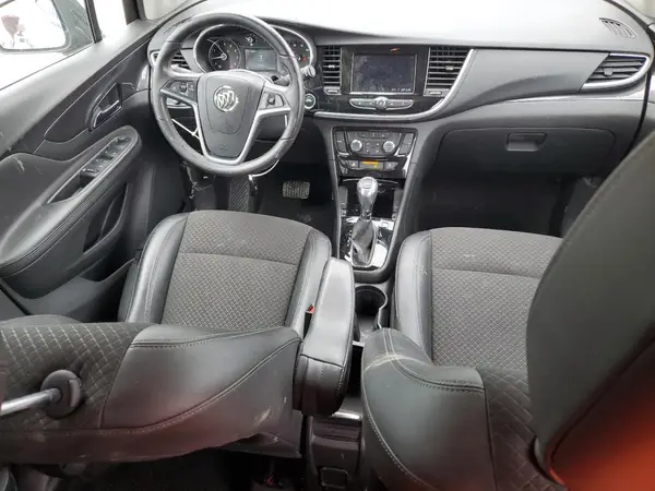 KL4CJESM5NB541753 2022 BUICK ENCORE - Image 8