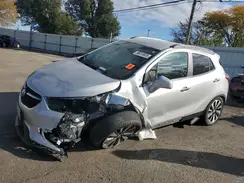 KL4CJESM5NB551778 2022 BUICK ENCORE