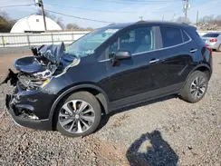 KL4CJESM5NB551926 2022 BUICK ENCORE