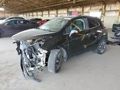 KL4CJESM5NB553112 2022 BUICK ENCORE