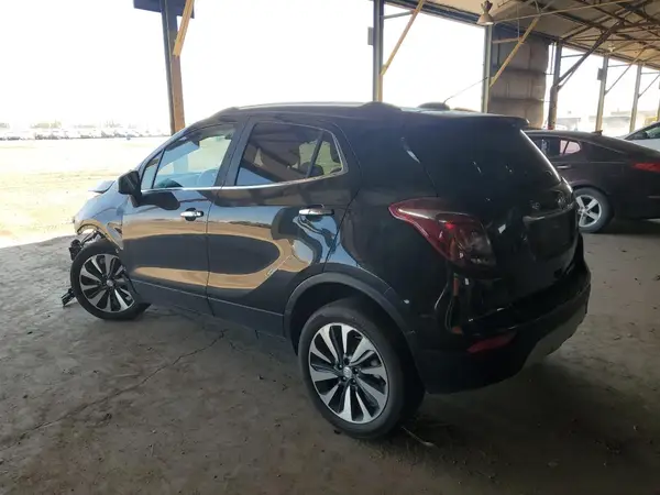 KL4CJESM5NB553112 2022 BUICK ENCORE - Image 2