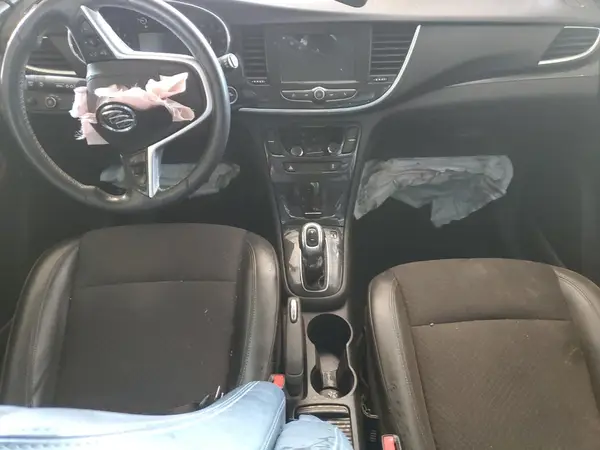KL4CJESM5NB553112 2022 BUICK ENCORE - Image 8
