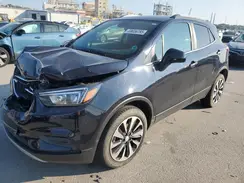 KL4CJESM5NB553210 2022 BUICK ENCORE
