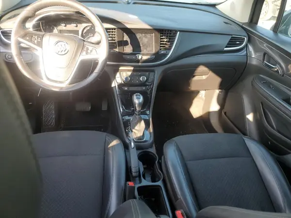 KL4CJESM5NB553210 2022 BUICK ENCORE - Image 8