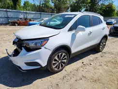 KL4CJESM5NB553790 2022 BUICK ENCORE